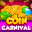 Coin Carnival Pusher Game