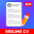 Resume Builder CV Maker PDF 1.5