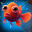 Piranha Escape Hungry Fish.io 4.0.0