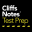 CliffsNotes Test Prep 1.0.1