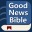 Good News Bible (GNB) 3.9