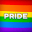 Pride: Stickers