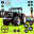 Farming Games Tractor Driving 1.0