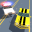 Smashy Car Race 3D: Pixel Cop Chase