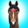 HorseMoji