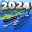 Sea Port: Cargo Boat Tycoon