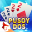 Pusoy Dos ZingPlay - 13 cards