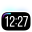 ClockPhone - big digital clock 1.9.1