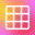 Grid post & Photo layout maker 1.20