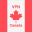 VPN Canada - get Canadian IP