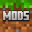 Mods, Addons for Minecraft PE 2.4