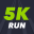 5K Run - Train to 5K 1.61