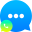 Messenger for Messages Apps