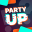 PartyUp: Group Games for Party