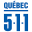 Québec 511