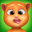 Talking Cat Tommy: Virtual Pet 5.4