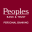 Peoples Bank & Trust GA