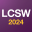 LCSW Practice Test 2024 4.2.0