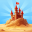 Sand Castle: Tap & Build 1.1