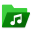 Folder Music and Video Player