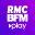 RMC BFM Play – TV live, Replay