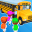 School Bus Jam - Sorting Games 1.9