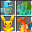 Pixelmon Addons Skins for MCPE