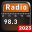 FM Radio Tuner: Live Radio AM