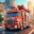 Fire Truck - Firefighter Games 2.3