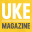 UKE Magazine - Ukulele Mag