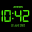 Digital Clock Lock Screen Pro