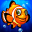 Ocean Animals Kid Shape Puzzle 2.0.8