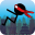 Backflip Stickman Ninja Runner