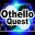 Othello Quest - Online Othello