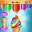 Ice Cream Cone: Icecream Games 1.0