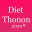 The thonon diet 100% efficient