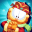 Garfield Chef: Match 3 Puzzle 2.8.3