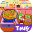 Timpy Cooking Games for Kids