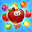 Juicy Jelly Fruit Match - Sweet Puzzle Jam 1.4