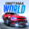 Drift Max World - Racing Game