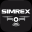 SIMREX FLY 1.33