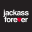 jackass forever stickers 1.0