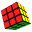 Magic Cube Puzzle