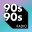 90s90s Radio 1.8.5