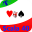 Scala 40 Treagles