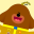 Hey Duggee: The Big Badge App 1.9