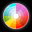 Colorfill Balls