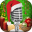 Christmas Voice Changer, Sound Recorder & Modifier 2.0