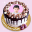 Cake Frame | Photo Editor 2.1.12.0