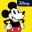 Disney Stickers: Mickey's 90th 1.0.2